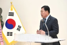 한국외식업중앙회 전라남도지회 무안군지부 정기총회 (3월 17일) - 무안군청 한국외식업중앙회 전라남도지회 무안군지부 정기총회 (3월 17일)