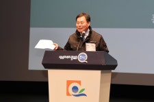 황토골자치마당 (3월 20일) - 무안군청 황토골자치마당 (3월 20일)