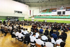 제14회 무안황토골양파배 배드민턴대회 (3월 21일) - 무안군청 제14회 무안황토골양파배 배드민턴대회 (3월 21일)