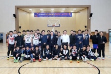 2026 무안 황토골배 협회장기 농구대회 (3월 29일) - 무안군청 2026 무안 황토골배 협회장기 농구대회 (3월 29일)