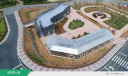 전시시설 안내전시시설 안내 - 무안황토갯벌랜드 전시시설 안내