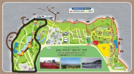 이용안내이용안내 - 무안황토갯벌랜드 이용안내
