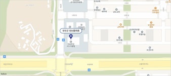 찾아오시는길 - 무안군청년지원센터삼향읍 찾아오시는길 청년플랫폼 삼향읍