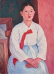 무안군오승우미술관, 개관 10주년 기념 특별전 개최 - 열린군수실 무안군오승우미술관, 개관 10주년 기념 특별전 개최