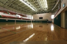 무안군 공공체육시설 >실내체육관