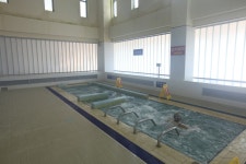 무안군 공공체육시설 >실내수영장