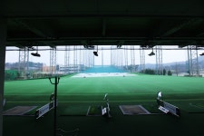 무안군 공공체육시설 >골프연습장