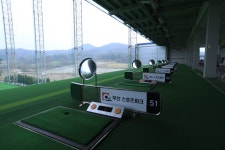 무안군 공공체육시설 >골프연습장