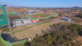 무안군 공공체육시설 >궁도장