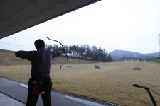 무안군 공공체육시설 >궁도장