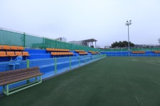 무안군 공공체육시설 >테니스장