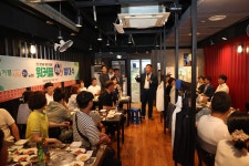 워커블 삼향읍 발대식 (8월 24일) - 무안군청 워커블 삼향읍 발대식 (8월 24일)