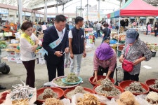 추석맞이 전통시장 장보기 (9월 19일) - 무안군청 추석맞이 전통시장 장보기 (9월 19일)