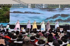 제13회 삼향읍민의 날 (4월 26일) - 무안군청 제13회 삼향읍민의 날 (4월 26일)