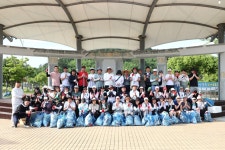 워커블 삼향 에코플로깅 (7월 12일) - 무안군청 워커블 삼향 에코플로깅  (7월 12일)