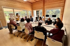 무안군 치매안심센터, 치매 가족 힐링 프로그램 성료 - 무안군청 무안군 치매안심센터, 치매 가족 힐링 프로그램 성료