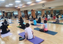 무안군삼향읍 주민자치위원회, 주민자치센터 프로그램 개강 삼향읍 주민자치위원회, 주민자치센터 프로그램 개강 