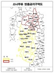무안읍 신학리 소나무재선충병 신규 1주 발생, 무안군 긴급방제 실시 - 무안군청 무안읍 신학리 소나무재선충병 신규 1주 발생, 무안군 긴급방제... 