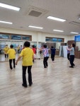 무안군보건소, ‘건강이 낙지! 비만은 어니언! 댄스 동아리’ 운영 - 무안군청 무안군보건소, ‘건강이 낙지! 비만은 어니언! 댄스 동아리’ 운영