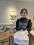 디저트카페581, 30개소 경로당에 온정 나눔 - 무안군청 디저트카페581, 30개소 경로당에 온정 나눔