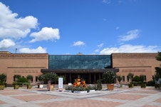 강원특별자치도산림박물관