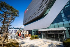 대구섬유박물관(舊DTC섬유박물관)