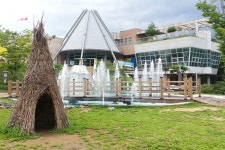 황순원 문학촌 소나기마을