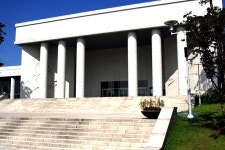 백범김구기념관