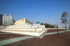 수도국산 달동네박물관