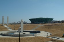 제주4.3평화기념관