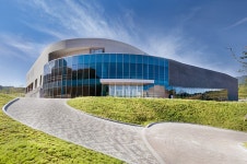 국립태권도박물관