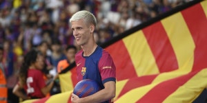 올모 등록 보증은 금액이 너무 높아서 오늘 출전 어려울듯 - FC 바르셀로나 마이너 갤러리