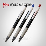 유미상사 프리타임 0.5mm 볼펜-문구랜드 유미상사 프리타임 0.5mm 볼펜