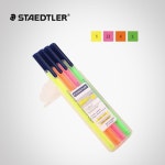 트리플러스 텍스트서퍼 362 형광펜 triplus®Textsurfer® 362-문구랜드 트리플러스 텍스트서퍼 362 형광펜 triplus®Textsurfer® 362