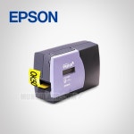 [EPSON]엡손 프리피아 라벨프린터 OK-500[PC 연결형,편집 프로그램,뛰어난 내수성 및 열전사]-문구랜드 [EPSON]엡손 프리피아 라벨프린터 OK... 