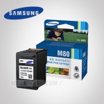 [삼성] 블랙잉크카트리지 M-80-문구랜드 [삼성] 블랙잉크카트리지 M-80