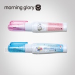 모닝글로리 1200 학용 수정펜 미니-문구랜드 모닝글로리 1200 학용 수정펜 미니