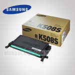 [삼성] 컬러 레이저프린터 토너 CLT-K508S 2500매-문구랜드 [삼성] 컬러 레이저프린터 토너 CLT-K508S 2500매