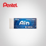 펜텔 하이폴리머 아인 지우개 블루 대 ZEAH10-문구랜드 펜텔 하이폴리머 아인 지우개 블루 대 ZEAH10