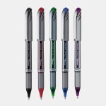 펜텔 뉴 에너겔 메탈포인트 볼펜 BL27 0.7mm-문구랜드 펜텔 뉴 에너겔 메탈포인트 볼펜 BL27 0.7mm