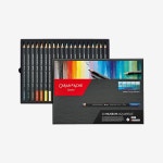 까렌다쉬 뮤지엄 아쿠아렐 수성색연필 20색 Marine - 문구랜드 까렌다쉬 뮤지엄 아쿠아렐 수성색연필 20색 Marine