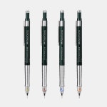 파버카스텔 티케이 파인 바리오 엘 샤프 TK-FINE VARIO L-문구랜드 파버카스텔 티케이 파인 바리오 엘 샤프 TK-FINE VARIO L