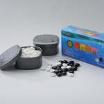 신광바둑 바둑알세트 명석 - 문구랜드 신광바둑 바둑알세트 명석