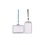 목걸이 명찰(미디어명찰)-문구랜드 목걸이 명찰(미디어명찰)