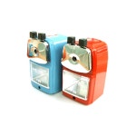 경인상사 티티 메탈연필깎이(Metal)-문구랜드 경인상사 티티 메탈연필깎이(Metal)