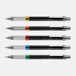 미쯔비시 유니 제도용샤프 M3 4 5 7 9-552 0.3 0.4 0.5 0.7 0.9mm-문구랜드 미쯔비시 유니 제도용샤프 M3 4 5 7 9-552 0.3 0.4 0.5 0.7 0.9mm