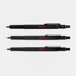 로트링 600샤프 0.3mm 0.5mm 0.7mm-문구랜드 로트링 600샤프 0.3mm 0.5mm 0.7mm