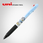 미쯔비시 유니 제트스트림 3색볼펜 디즈니 0.5mm SXE3-504D-05-문구랜드 미쯔비시 유니 제트스트림 3색볼펜 디즈니 0.5mm SXE3-504D-05