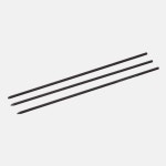 Rotring 로트링 홀더심 2.0mm 2B HB 2H-문구랜드 Rotring 로트링 홀더심 2.0mm 2B HB 2H