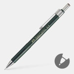 파버카스텔 티케이 파인 TK Fine 9715 샤프 0.3 0.5 0.7 0.9mm-문구랜드 파버카스텔 티케이 파인 TK Fine 9715 샤프  0.3 0.5 0.7 0.9mm